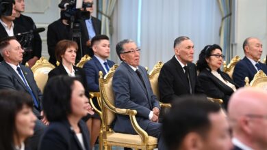 Президент Тоқаев: еңбекқор әрі білімге құштар ұрпақ тәрбиелеу – стратегиялық мақсат