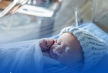 Қазақстан жаңа туған нәресте өлімі бойынша Орталық Азияда ең төмен көрсеткішке жетті