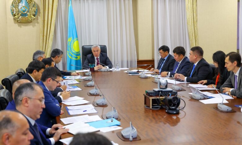 Азық-түлік бағасының өсуі бәсеңдеді: Қазақстанда екі ай қатарынан төмендеу байқалды