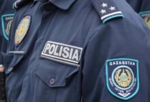 Полиция күзгі демалыста балалардың қауіпсіздігін бақылауды күшейтуге шақырды
