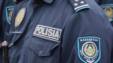 Полиция күзгі демалыста балалардың қауіпсіздігін бақылауды күшейтуге шақырды