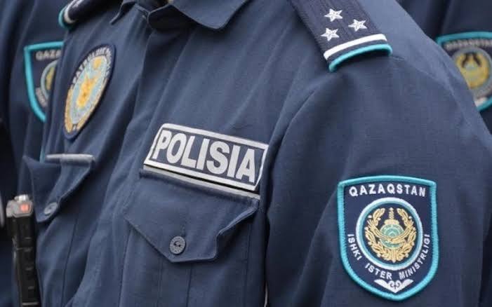 Полиция күзгі демалыста балалардың қауіпсіздігін бақылауды күшейтуге шақырды