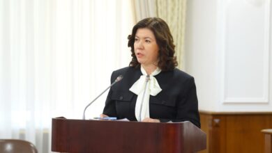 Қазақстанда 20 өңірде жаңа үлгідегі арнайы мектептер салынады