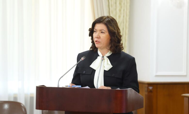 Қазақстанда 20 өңірде жаңа үлгідегі арнайы мектептер салынады