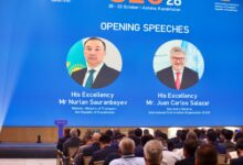 Астанада 2026 жылғы ИКАО авиациялық қауіпсіздік апталығы басталды