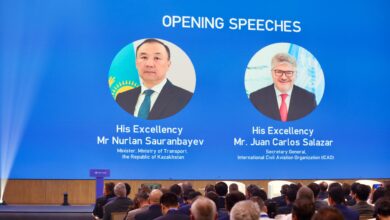 Астанада 2026 жылғы ИКАО авиациялық қауіпсіздік апталығы басталды