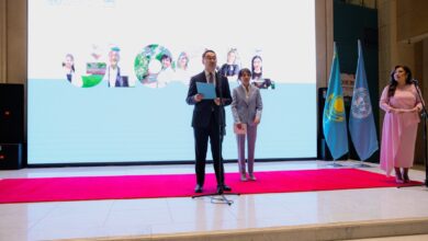 Қазақстан мен БҰҰ: «GLOCAL» көрмесі және тұрақты даму мақсаттары