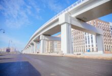 Астанада 2024 жылы аяқталатын ірі жол жобаларының тізімі жарияланды