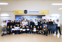 Qostanai AI Industry Hackathon 2026 жеңімпаздары белгілі болды
