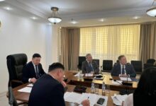 Экологиялық реттеу комитеті 2026 жылдың 9 айындағы жұмыс қорытындысын жариялады