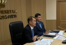 ІМАК 2026 жылдың тоғыз айындағы аудит нәтижелерін жарияласты
