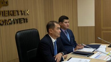 ІМАК 2026 жылдың тоғыз айындағы аудит нәтижелерін жарияласты
