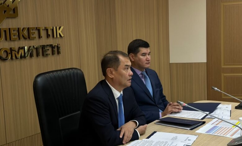 ІМАК 2026 жылдың тоғыз айындағы аудит нәтижелерін жарияласты