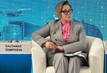Қазақстан азаматтық авиациясын 2050 жылға дейін дамыту басымдықтары айқындалды