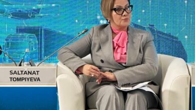Қазақстан азаматтық авиациясын 2050 жылға дейін дамыту басымдықтары айқындалды