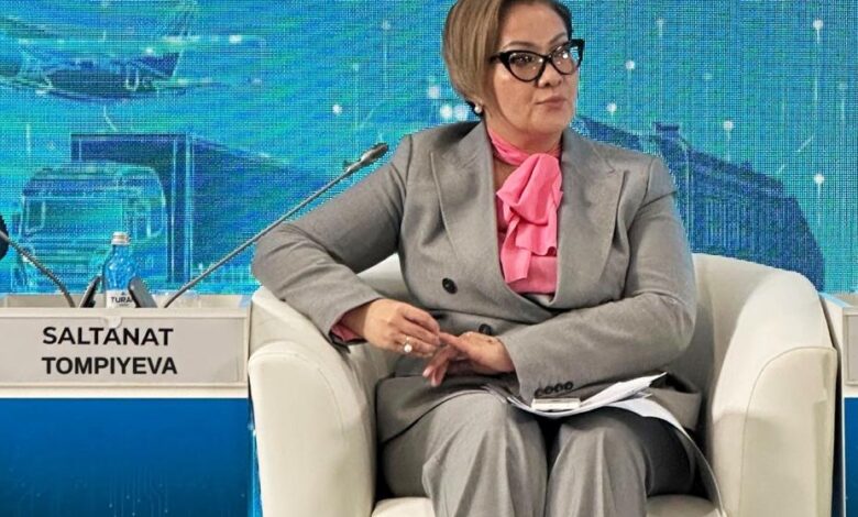 Қазақстан азаматтық авиациясын 2050 жылға дейін дамыту басымдықтары айқындалды