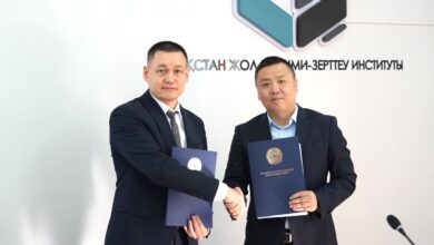 Қазақстан мен China Transinfo Group пилотсыз көлікті дамытуға ынтымақтасады
