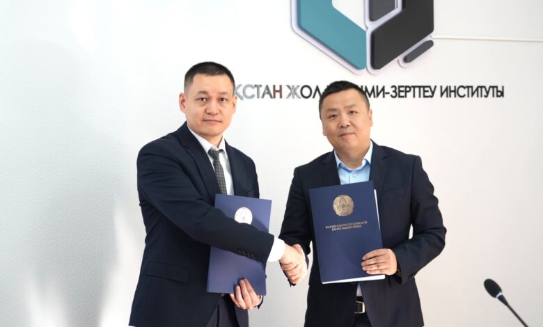 Қазақстан мен China Transinfo Group пилотсыз көлікті дамытуға ынтымақтасады