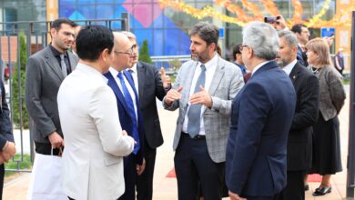 Қазақстан мен Түркия білім беру саласында ынтымақтастықты нығайтады