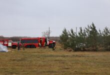 Қазақстан мен Ресей шекарасында табиғи өртке қарсы бірлескен оқу-жаттығу өтті