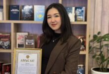 Айгерім Нұрахмет: кәсібилік пен жанашырлықтың үлгісі