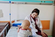 Қазақстанда онкогематологиялық аурулары бар балалардың өмір сүру көрсеткіші 70%-дан асты