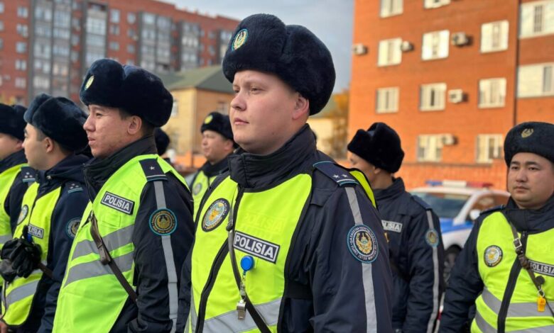 Павлодарда «Қауіпсіз үй» шарасы аясында 31 мыңнан астам адам тексерілді