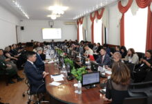 Қарағандыда IT-білім беру жасанды интеллект заманына бейімделуде