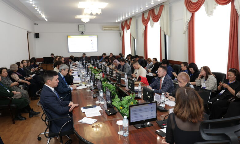 Қарағандыда IT-білім беру жасанды интеллект заманына бейімделуде