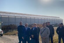 Қазақстан мен Өзбекстан атмосфералық ауа сапасын жақсарту мәселесін талқылады