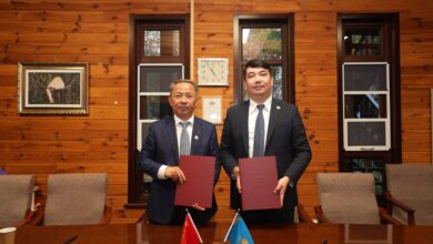 KazGASA және BUCEA құрылыс саласы бойынша қос дипломдық бағдарламаларды бастайды