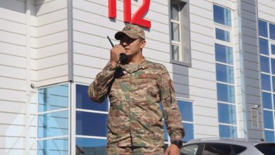 Серік Дулат: цифрлық байланыстың құтқарушысы