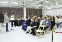 Атырауда ХХ ғасыр мәдениеті мен ағымты өнеріне арналған іс-шара өтті