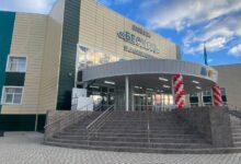 Солтүстік Қазақстан облысы Бескөл ауылында жаңа емхана ашылды