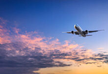 Air Astana ұшақтарында жоғары жылдамдықты Wi-Fi іске қосылды