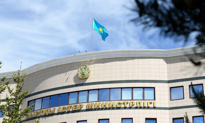 Қазақстан хусит жасақтарының Сауд Арабиясына шабуылдарын айыптады