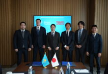 Елорданың спорттық туризмі: Astana Tourism мен Rakuten Sports серіктестігі