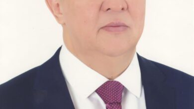 Амангелді Нұғманов көлік комитеті төрағасының орынбасары болып тағайындалды