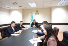 Қазақстанда 2029 жылға дейін 7 әуежайда инфрақұрылым жаңғыртылады