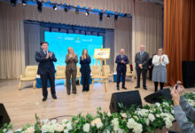 Қазақстанда Young Health Programme халықаралық бағдарламасы іске қосылды