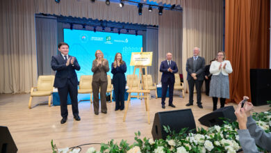 Қазақстанда Young Health Programme халықаралық бағдарламасы іске қосылды