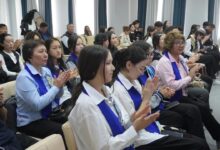 Архив құжаттары: Астанада 9–12 сынып оқушылары арасында шығармашылық байқау өтті