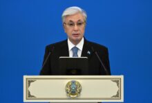 Президент Тоқаев білім беру саласындағы жетістіктер мен алдағы міндеттерді атап өтті