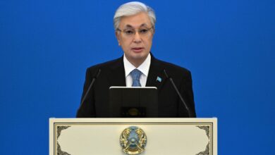 Президент Тоқаев білім беру саласындағы жетістіктер мен алдағы міндеттерді атап өтті