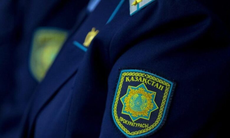 Сталкинг үшін қандай жаза қарастырылған: қызмет, қоңырау және аңдау
