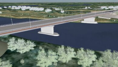 Қазақстанда көпірлерді цифрлық жобалау мен техникалық бақылау: жаңа талаптар мен шешімдер