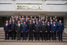 Есірткі тасымалдау арналарына тосқауыл: “Канал – Каспий шамшырағы” операциясының нәтижелері жарияланды