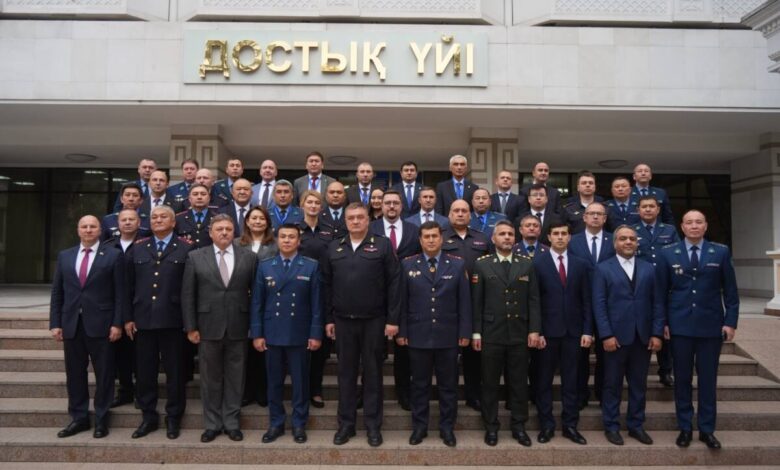 Есірткі тасымалдау арналарына тосқауыл: “Канал – Каспий шамшырағы” операциясының нәтижелері жарияланды