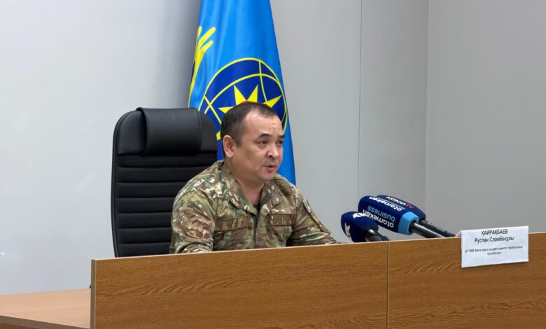 Екі жылыту маусымында 56 мыңнан астам датчик орнатылды