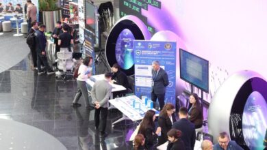 Астанада «Kazakhstan Prevention Days – 2026» жобалар көрмесі ұйымдастырылды